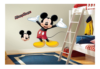 MERLION - Authorized Distributor of RoomMates Products in Russia