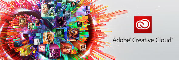 Adobe Creative Cloud