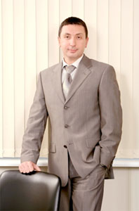 Сергей Расколов