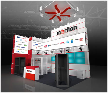 Выставка MIPS