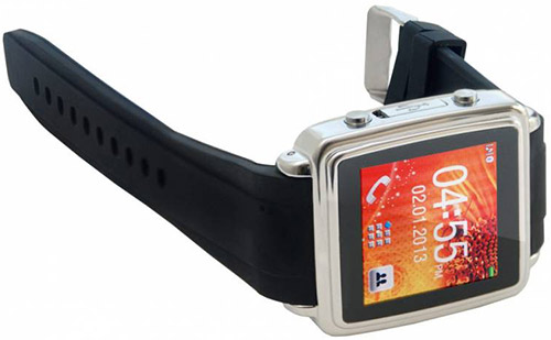 iRU Smart Watch iRU Smart Watch