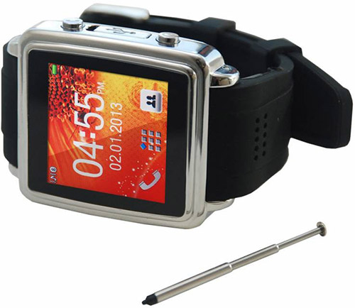 iRU Smart Watch iRU Smart Watch