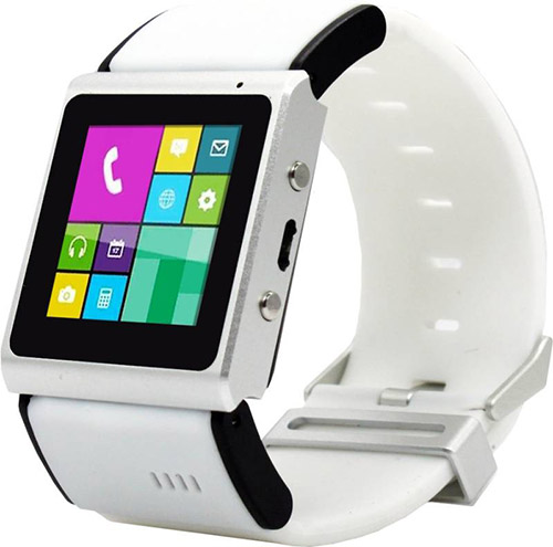 iRU Smart Watch iRU Smart Watch