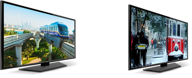 LED-телевизоры TCL