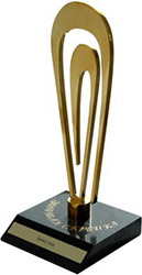 Скрепка Экспо powered by Paperworld