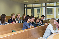 Partners Factory will teach Russian students to boost up-to-date IT-solutions