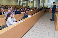 Partners Factory will teach Russian students to boost up-to-date IT-solutions