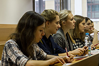 Partners Factory will teach Russian students to boost up-to-date IT-solutions
