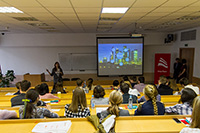 Partners Factory will teach Russian students to boost up-to-date IT-solutions