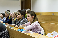 Partners Factory will teach Russian students to boost up-to-date IT-solutions