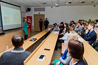 Partners Factory will teach Russian students to boost up-to-date IT-solutions