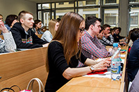 Partners Factory will teach Russian students to boost up-to-date IT-solutions