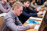 Partners Factory will teach Russian students to boost up-to-date IT-solutions