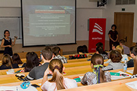 Partners Factory will teach Russian students to boost up-to-date IT-solutions