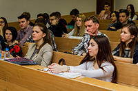 Partners Factory will teach Russian students to boost up-to-date IT-solutions