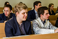 Partners Factory will teach Russian students to boost up-to-date IT-solutions