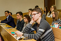 Partners Factory will teach Russian students to boost up-to-date IT-solutions