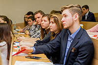 Partners Factory will teach Russian students to boost up-to-date IT-solutions