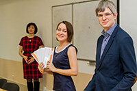 Partners Factory will teach Russian students to boost up-to-date IT-solutions