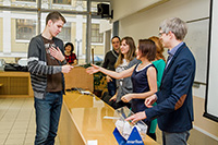 Partners Factory will teach Russian students to boost up-to-date IT-solutions