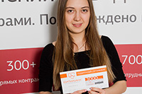 Partners Factory will teach Russian students to boost up-to-date IT-solutions