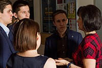 Partners Factory will teach Russian students to boost up-to-date IT-solutions