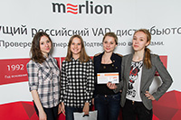 Partners Factory will teach Russian students to boost up-to-date IT-solutions