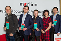 Partners Factory will teach Russian students to boost up-to-date IT-solutions