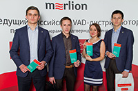 Partners Factory will teach Russian students to boost up-to-date IT-solutions