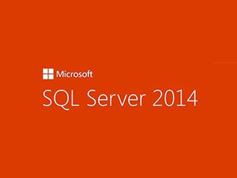 Microsoft SQL Server 2014