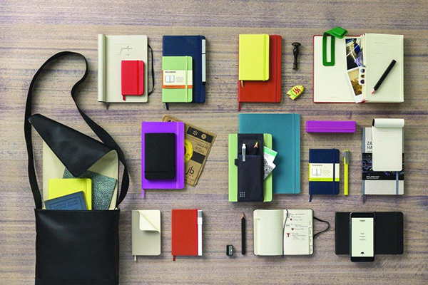 Канцтовары Moleskine