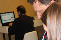 The “Internet of Things” forum brings together Russian and foreign IT companies