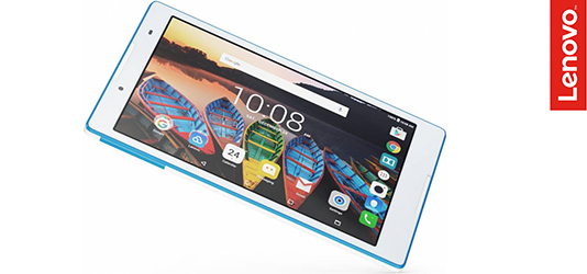 Планшет Lenovo Tab 3 Планшет Lenovo Tab 3