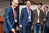 MERLION, the largest distributor of HAE, is consolidating partners!