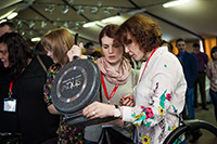 MERLION, the largest distributor of HAE, is consolidating partners!