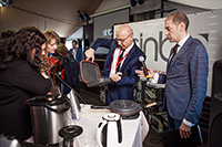 MERLION, the largest distributor of HAE, is consolidating partners!