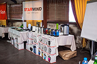 MERLION, the largest distributor of HAE, is consolidating partners!