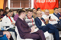 MERLION, the largest distributor of HAE, is consolidating partners!