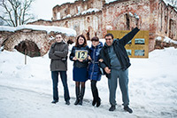 MERLION, the largest distributor of HAE, is consolidating partners!