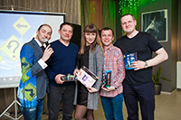 MERLION, the largest distributor of HAE, is consolidating partners!