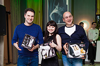 MERLION, the largest distributor of HAE, is consolidating partners!