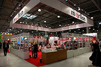 Скрепка Экспо