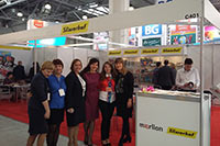 Скрепка Экспо