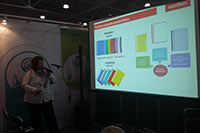 Скрепка Экспо