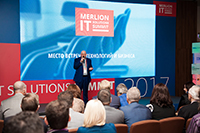 MERLION IT Solutions Summit