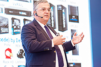 MERLION IT Solutions Summit