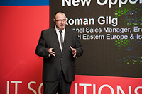 MERLION IT Solutions Summit