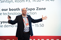 MERLION IT Solutions Summit