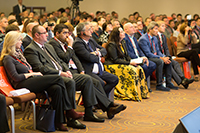 MERLION IT Solutions Summit