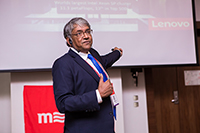 MERLION IT Solutions Summit